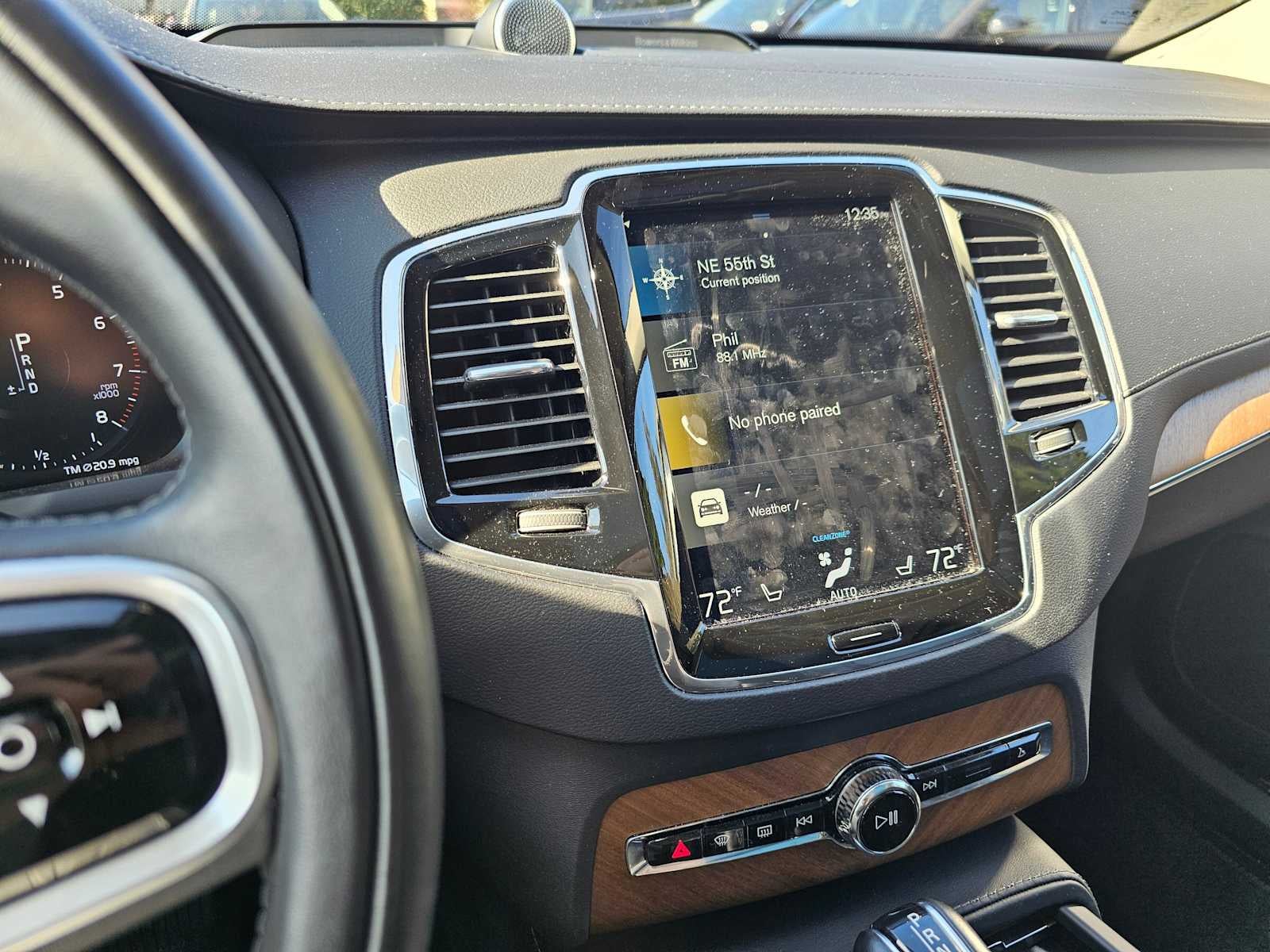 2020 Volvo XC90 Inscription