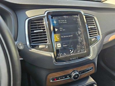 2020 Volvo XC90 Inscription