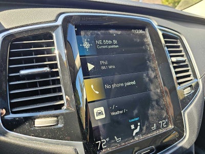 2020 Volvo XC90 Inscription