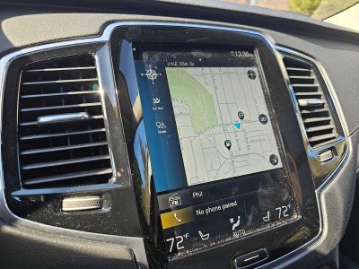 2020 Volvo XC90 Inscription