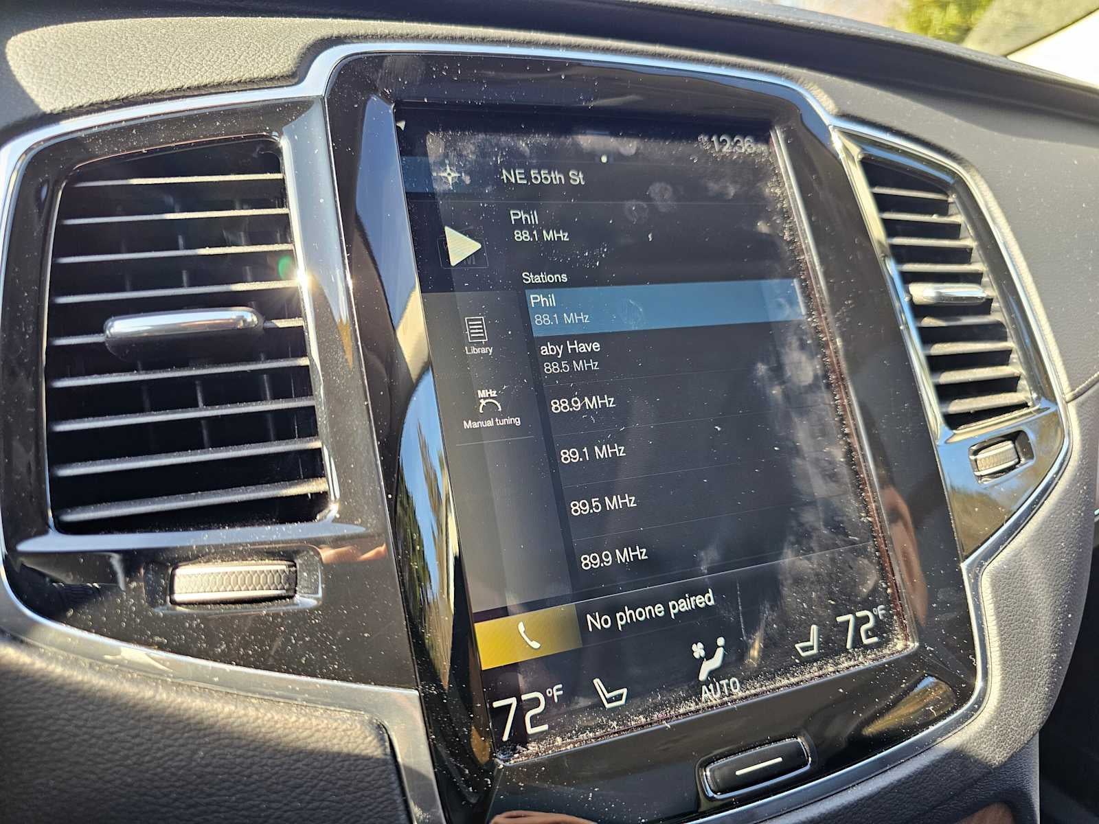 2020 Volvo XC90 Inscription