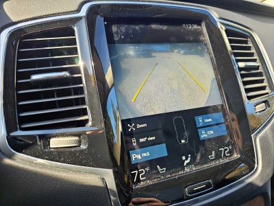 2020 Volvo XC90 Inscription