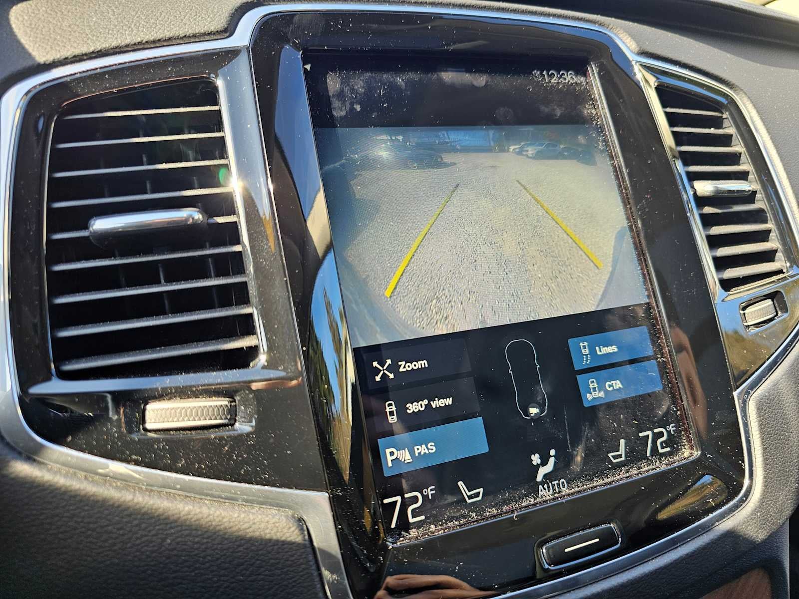 2020 Volvo XC90 Inscription