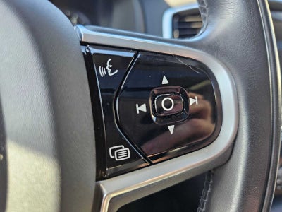 2020 Volvo XC90 Inscription