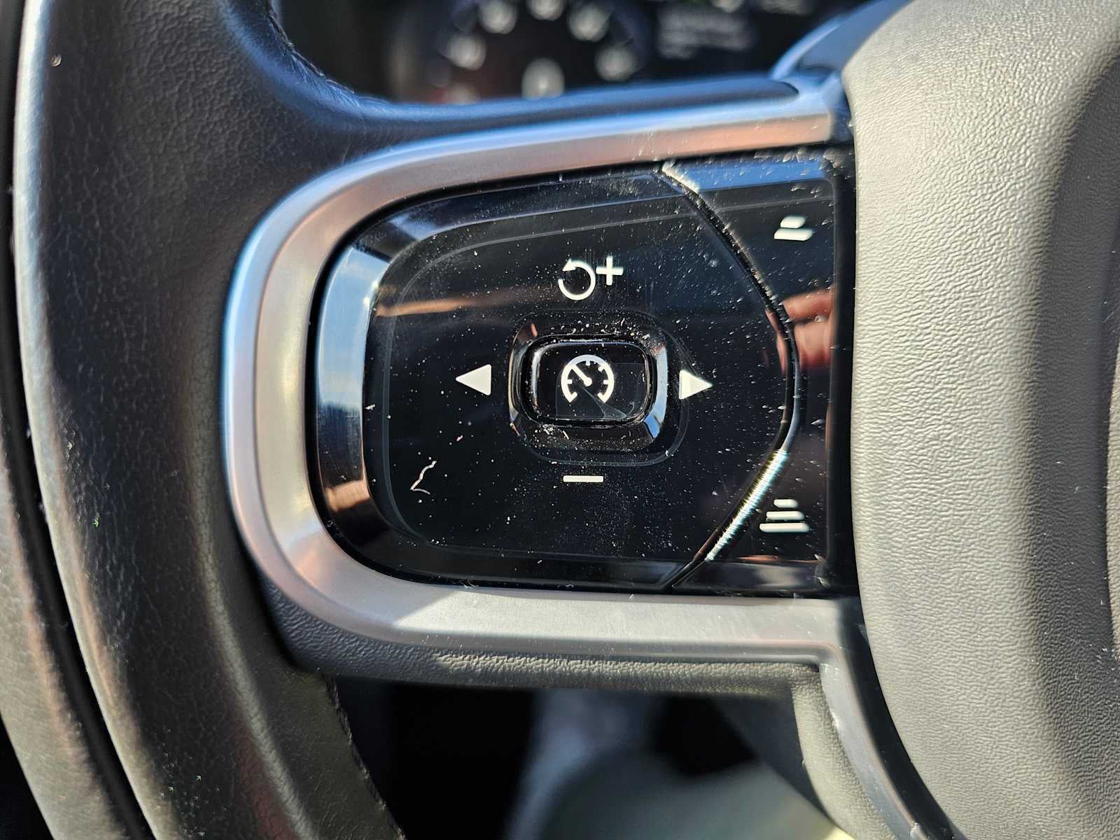 2020 Volvo XC90 Inscription