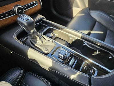 2020 Volvo XC90 Inscription