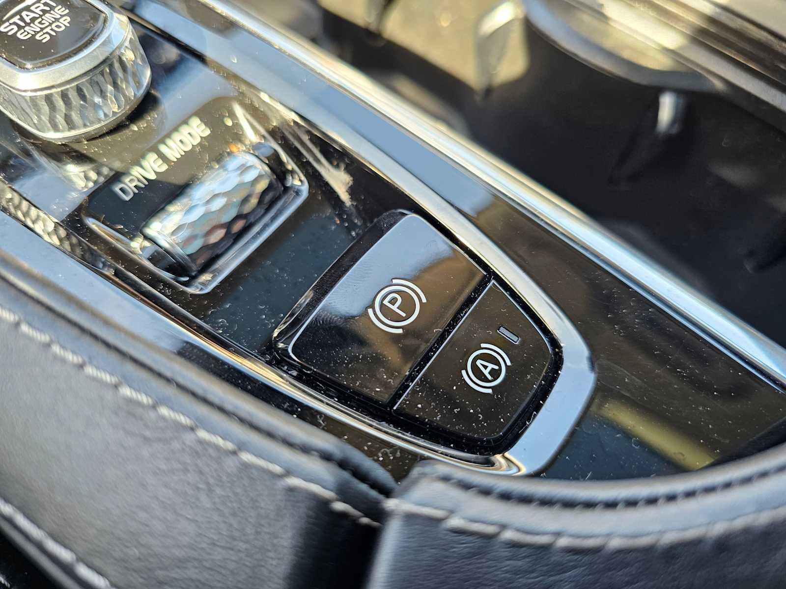 2020 Volvo XC90 Inscription