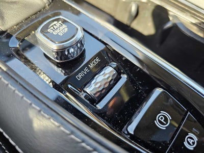 2020 Volvo XC90 Inscription