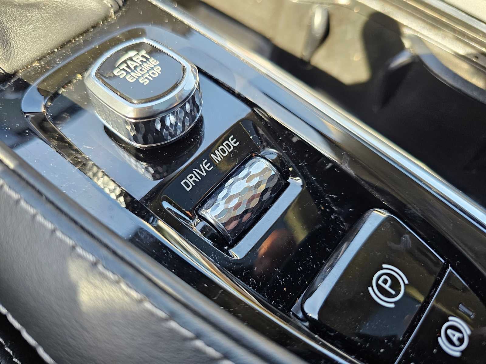 2020 Volvo XC90 Inscription