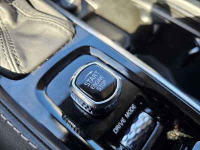 2020 Volvo XC90 Inscription