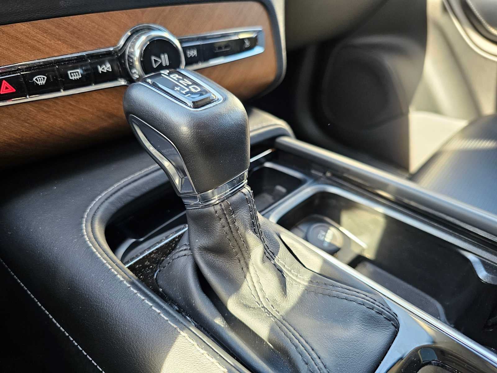 2020 Volvo XC90 Inscription