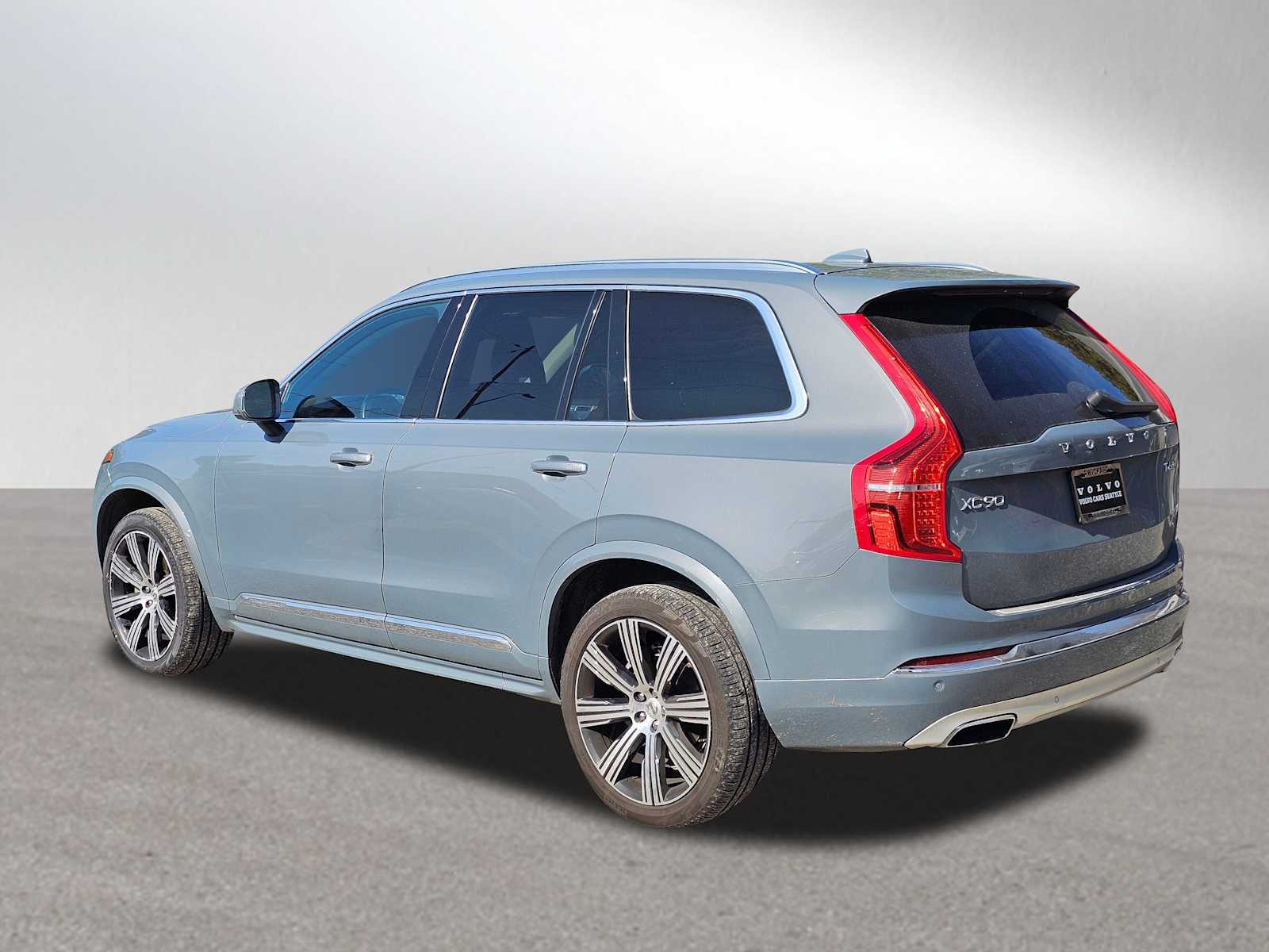 2020 Volvo XC90 Inscription