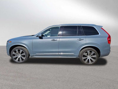 2020 Volvo XC90 Inscription