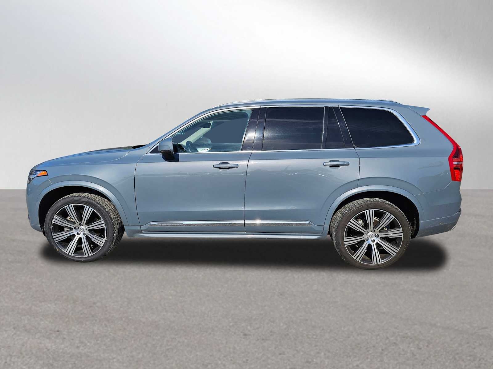2020 Volvo XC90 Inscription