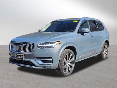 2020 Volvo XC90 Inscription