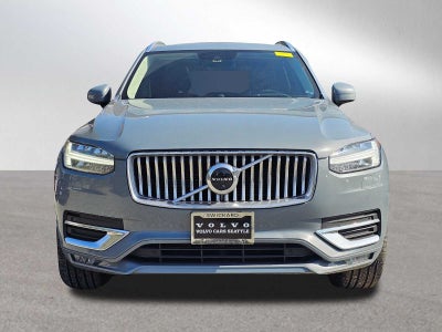 2020 Volvo XC90 Inscription