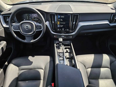 2019 Volvo XC60 Momentum