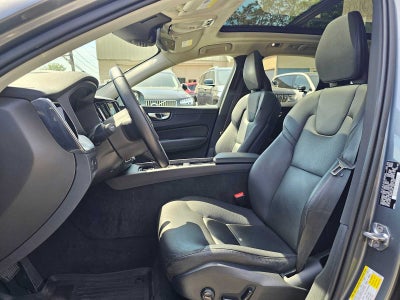2019 Volvo XC60 Momentum