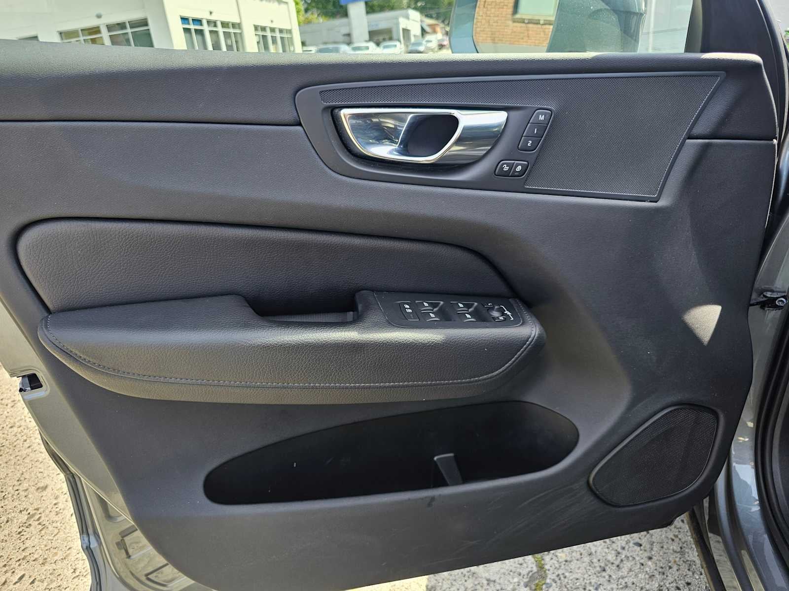 2019 Volvo XC60 Momentum