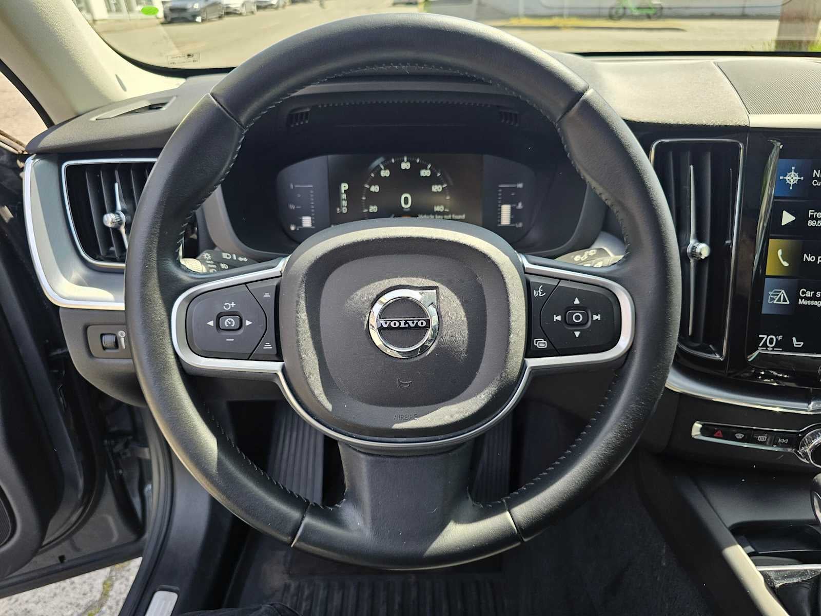 2019 Volvo XC60 Momentum