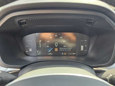 2019 Volvo XC60 Momentum