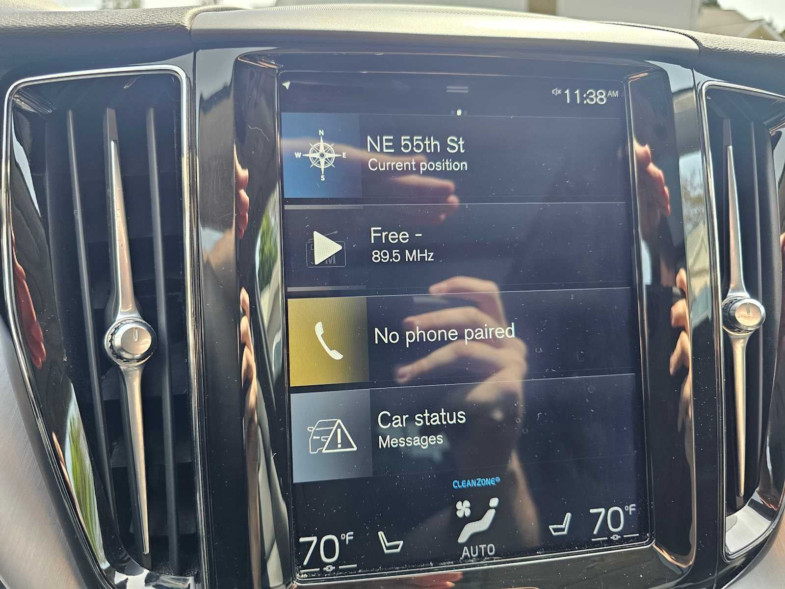 2019 Volvo XC60 Momentum