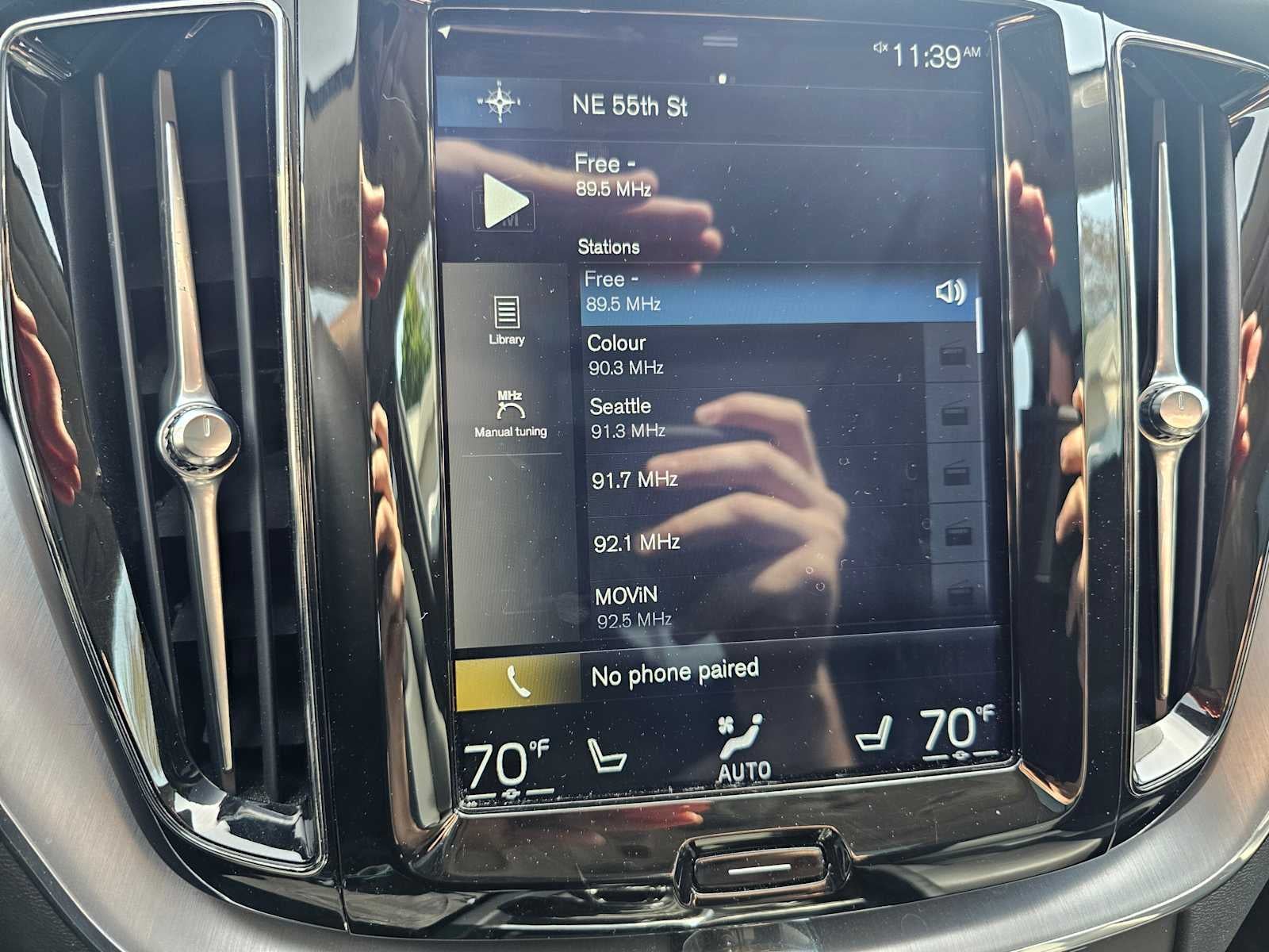 2019 Volvo XC60 Momentum