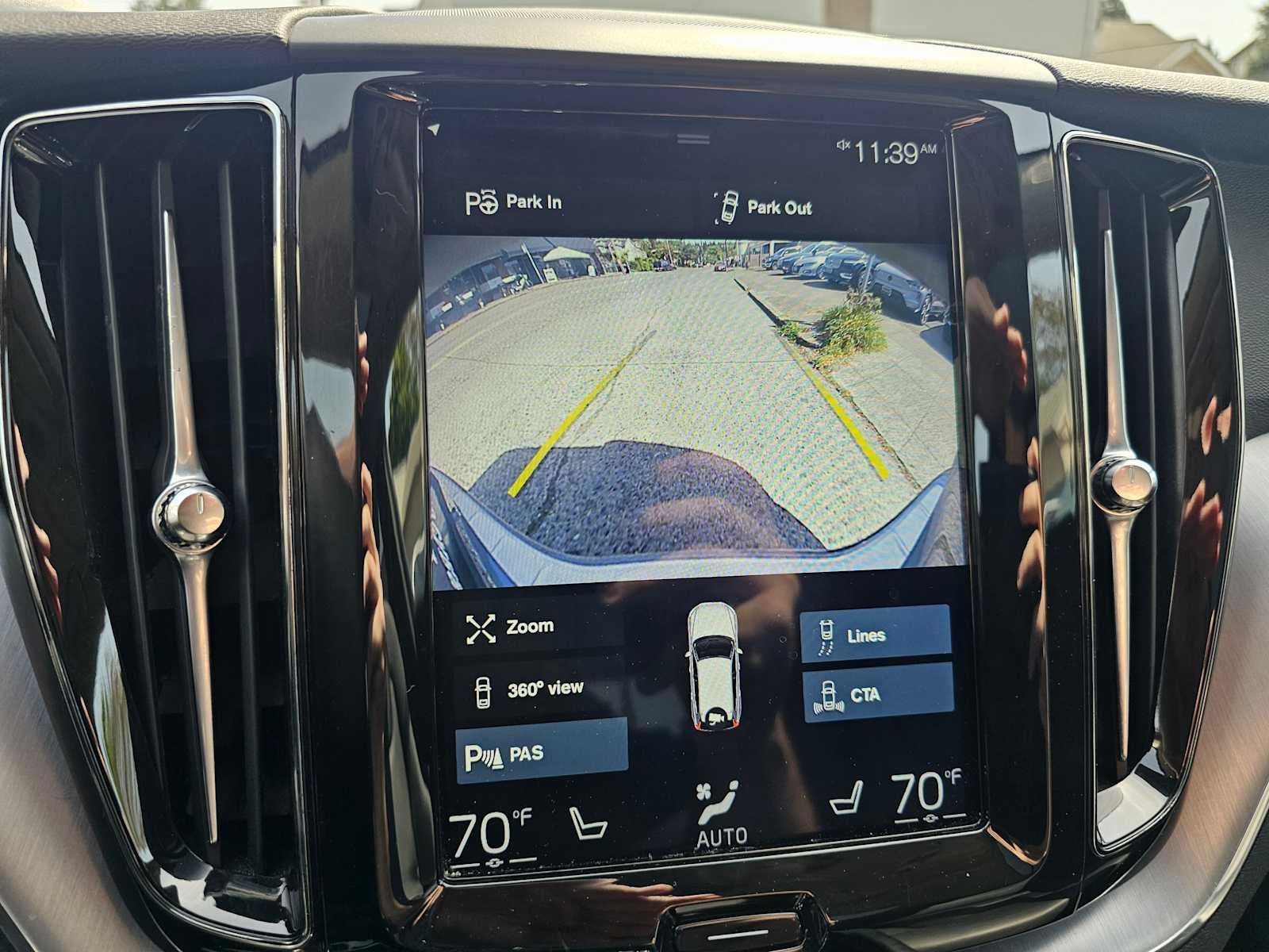 2019 Volvo XC60 Momentum