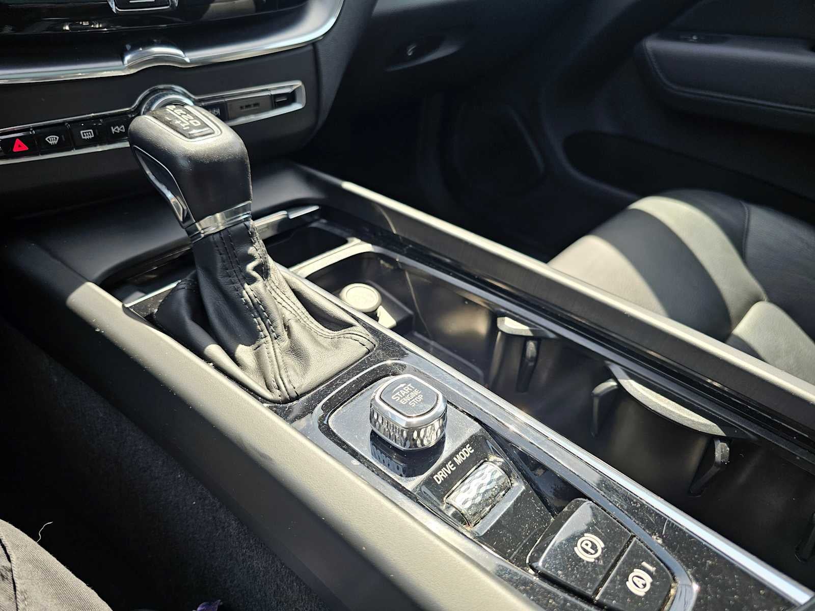 2019 Volvo XC60 Momentum