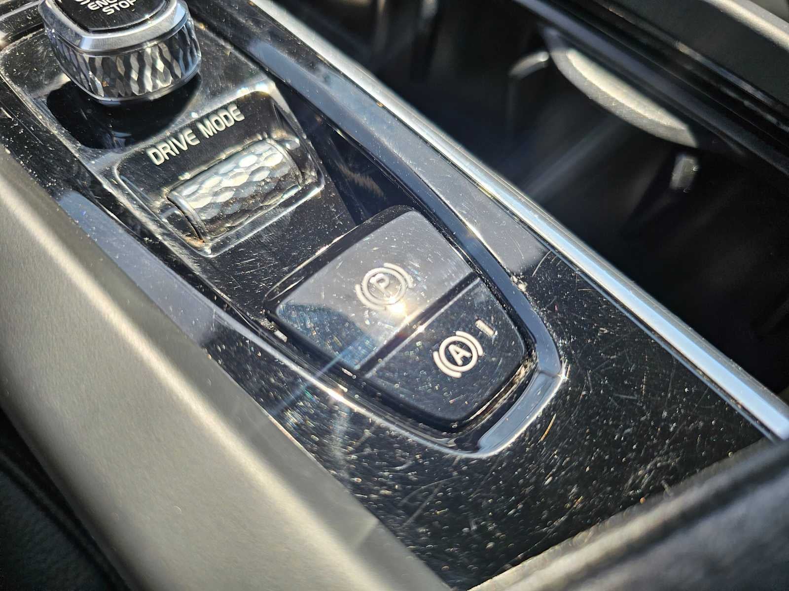 2019 Volvo XC60 Momentum