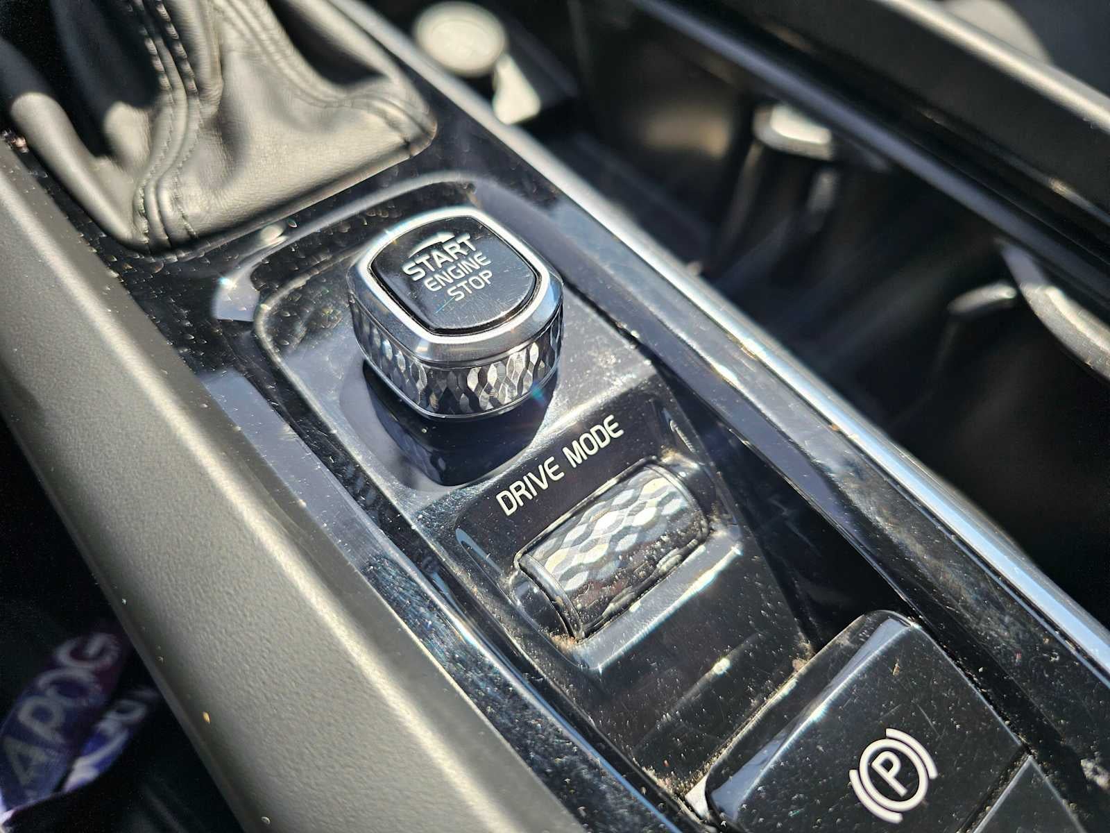 2019 Volvo XC60 Momentum