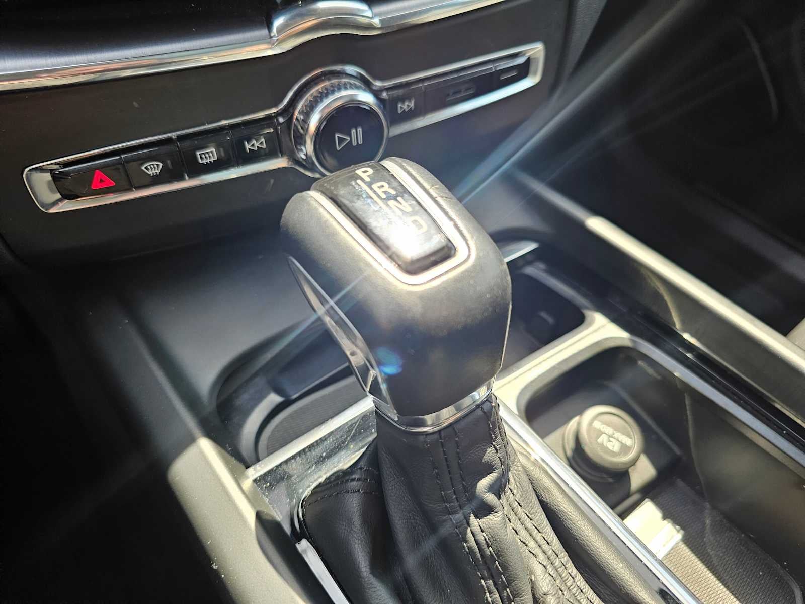 2019 Volvo XC60 Momentum