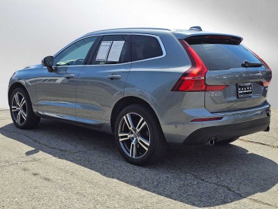 2019 Volvo XC60 Momentum