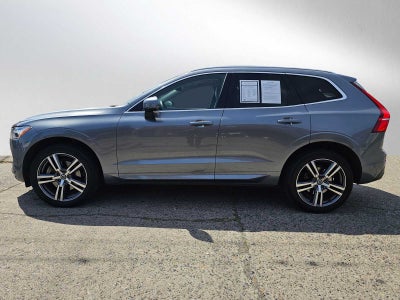 2019 Volvo XC60 Momentum