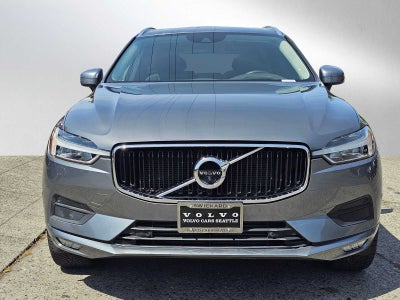 2019 Volvo XC60 Momentum