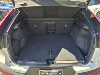 2023 Volvo C40 Recharge Pure Electric Plus