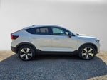 2023 Volvo C40 Recharge Pure Electric Plus