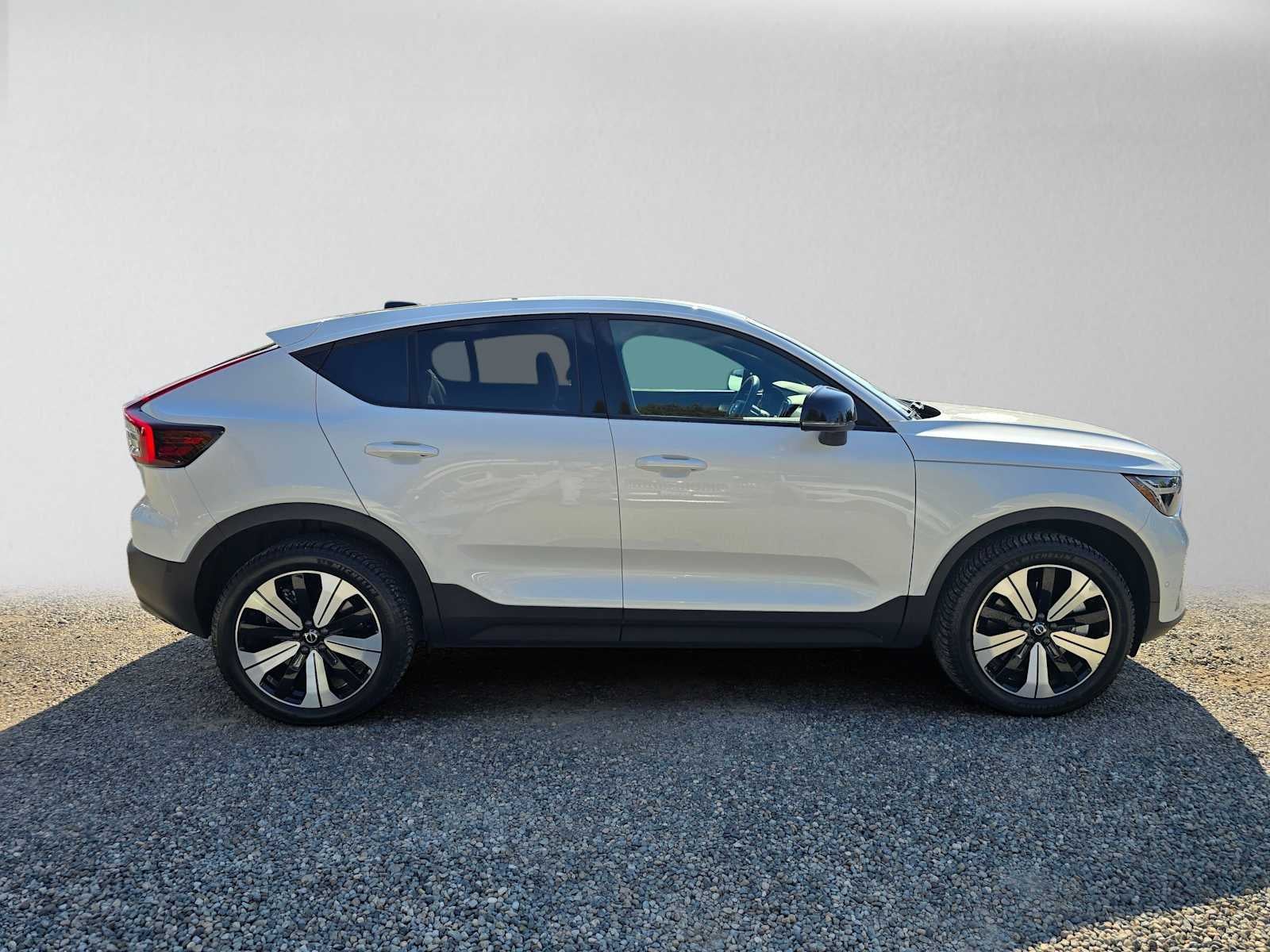 2023 Volvo C40 Recharge Pure Electric Plus