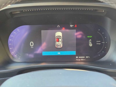 2023 Volvo C40 Recharge Pure Electric Plus