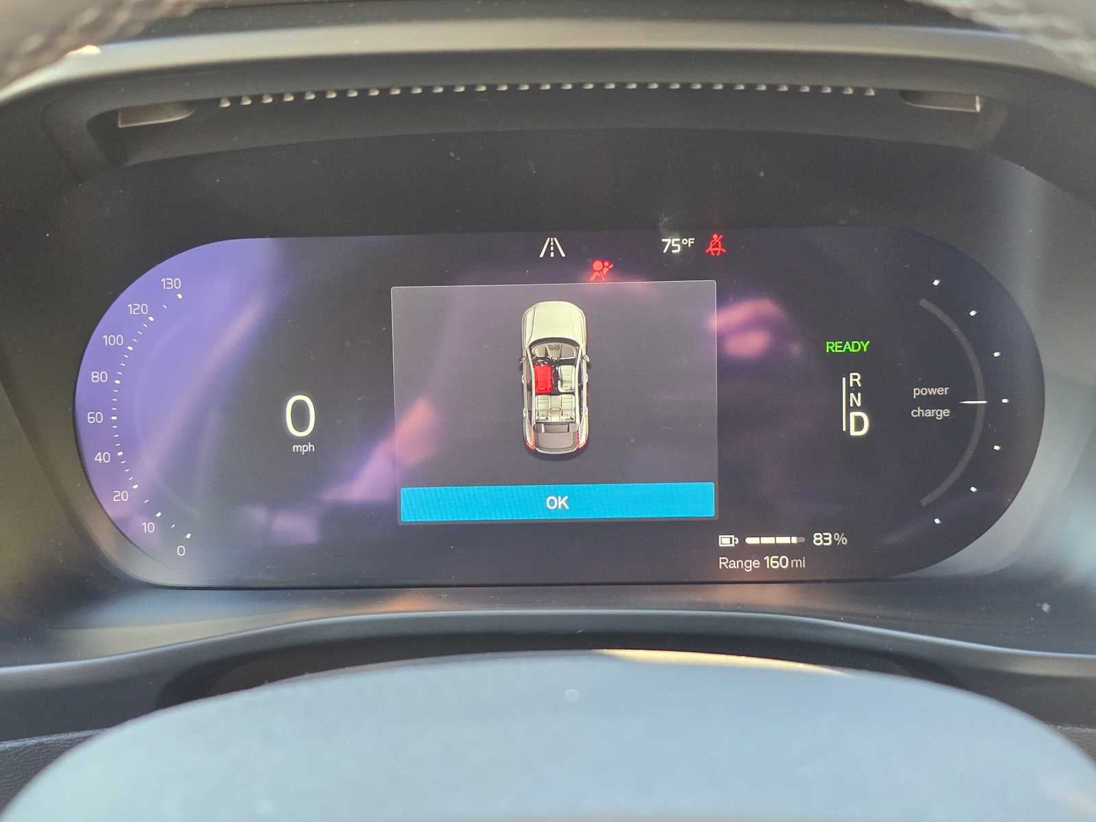 2023 Volvo C40 Recharge Pure Electric Plus