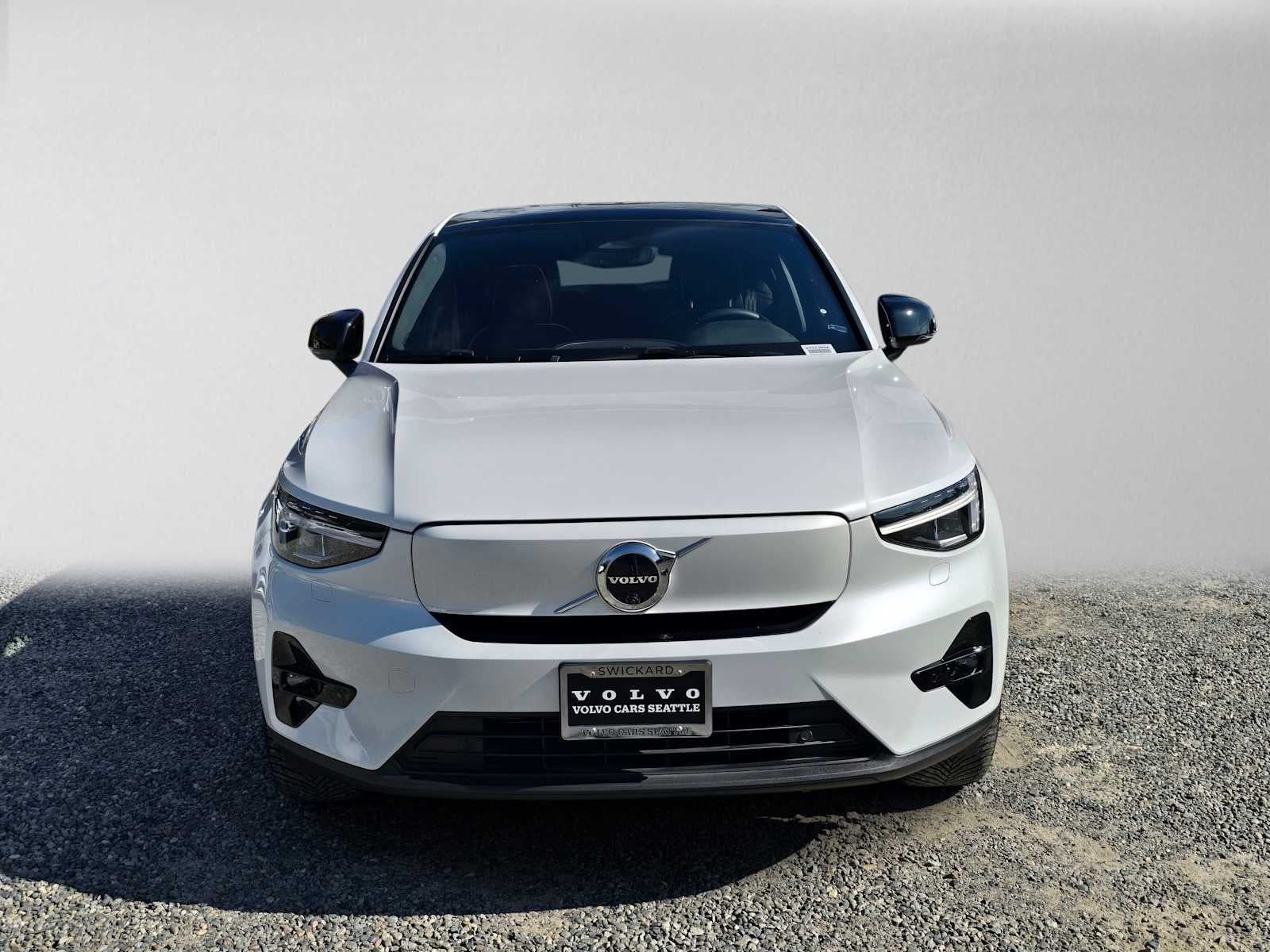 2023 Volvo C40 Recharge Pure Electric Plus
