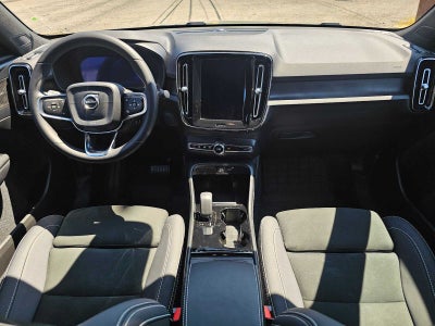 2023 Volvo C40 Recharge Pure Electric Ultimate