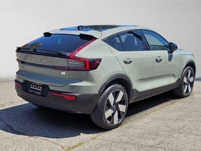 2023 Volvo C40 Recharge Pure Electric Ultimate