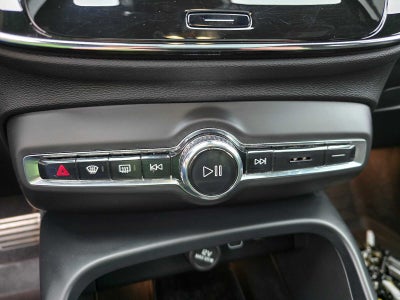 2022 Volvo XC40 Recharge Pure Electric Twin Ultimate