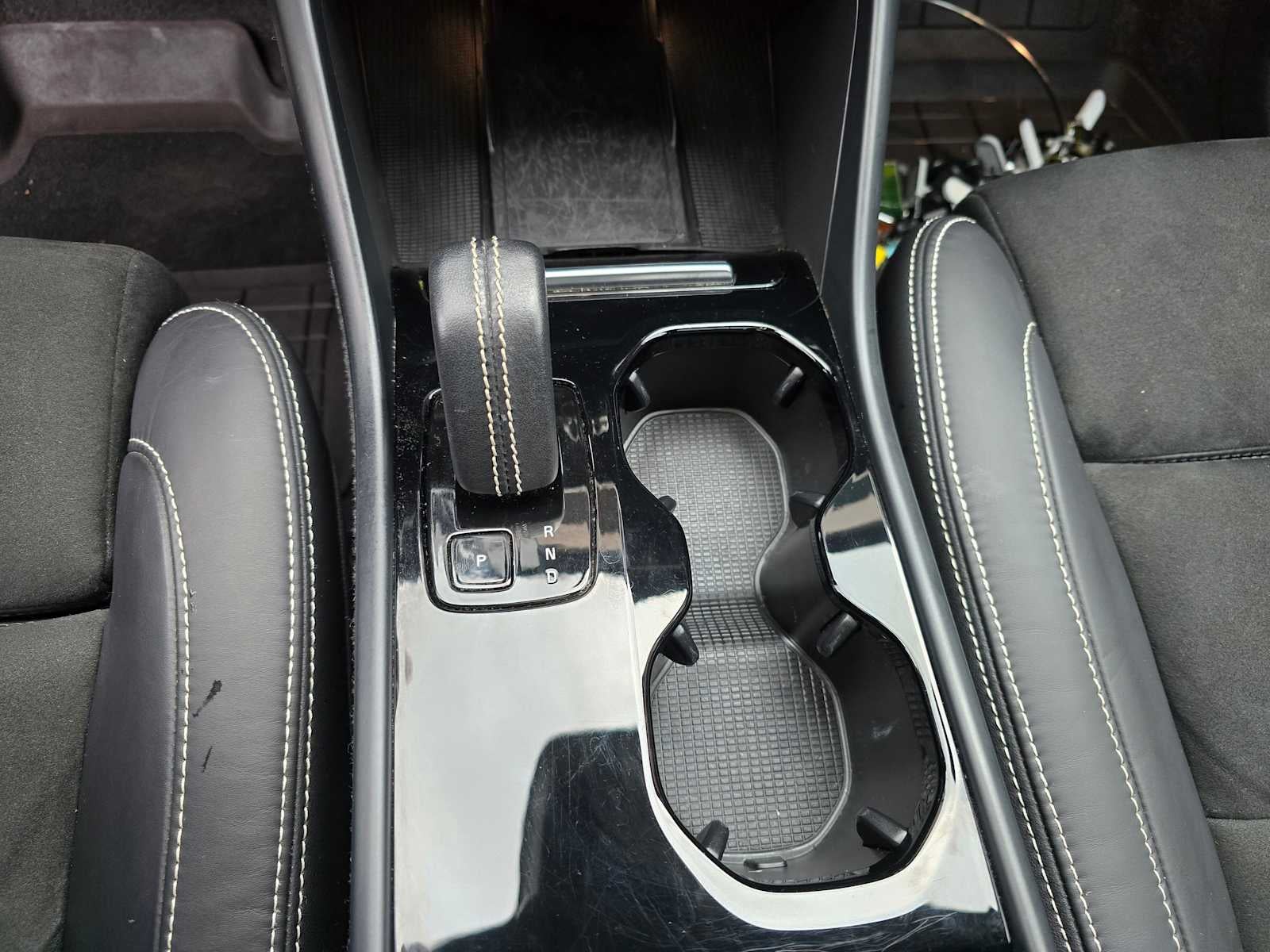 2022 Volvo XC40 Recharge Pure Electric Twin Ultimate