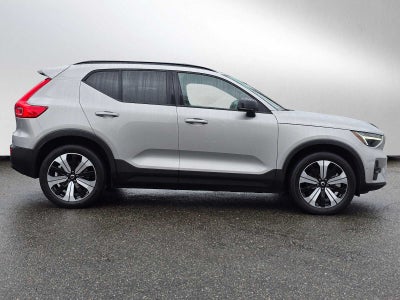2023 Volvo XC40 Recharge Pure Electric Plus
