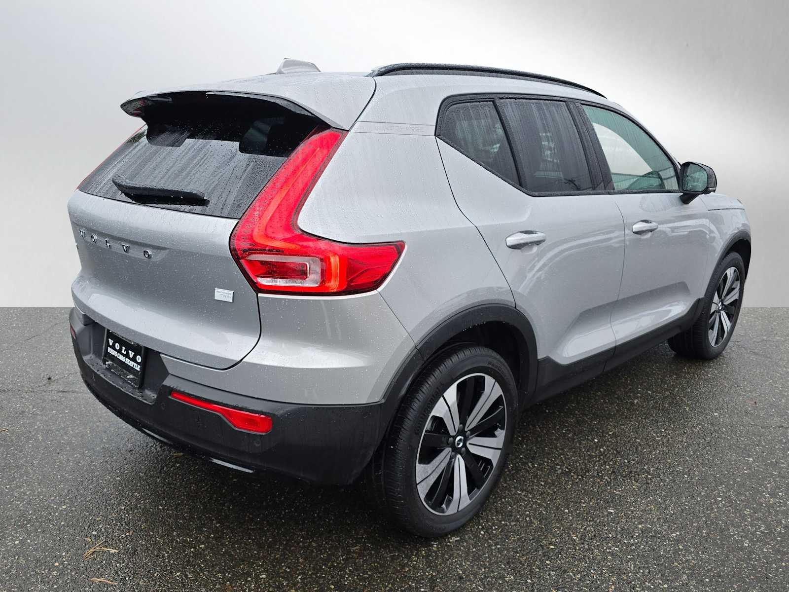 2023 Volvo XC40 Recharge Pure Electric Plus
