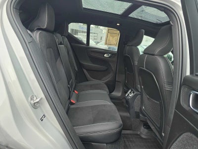 2023 Volvo XC40 Recharge Pure Electric Plus