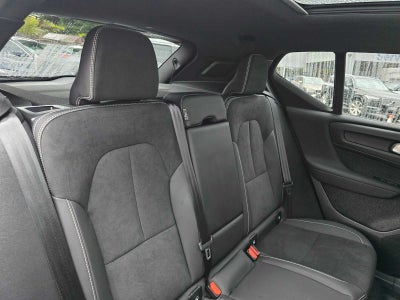 2023 Volvo XC40 Recharge Pure Electric Plus