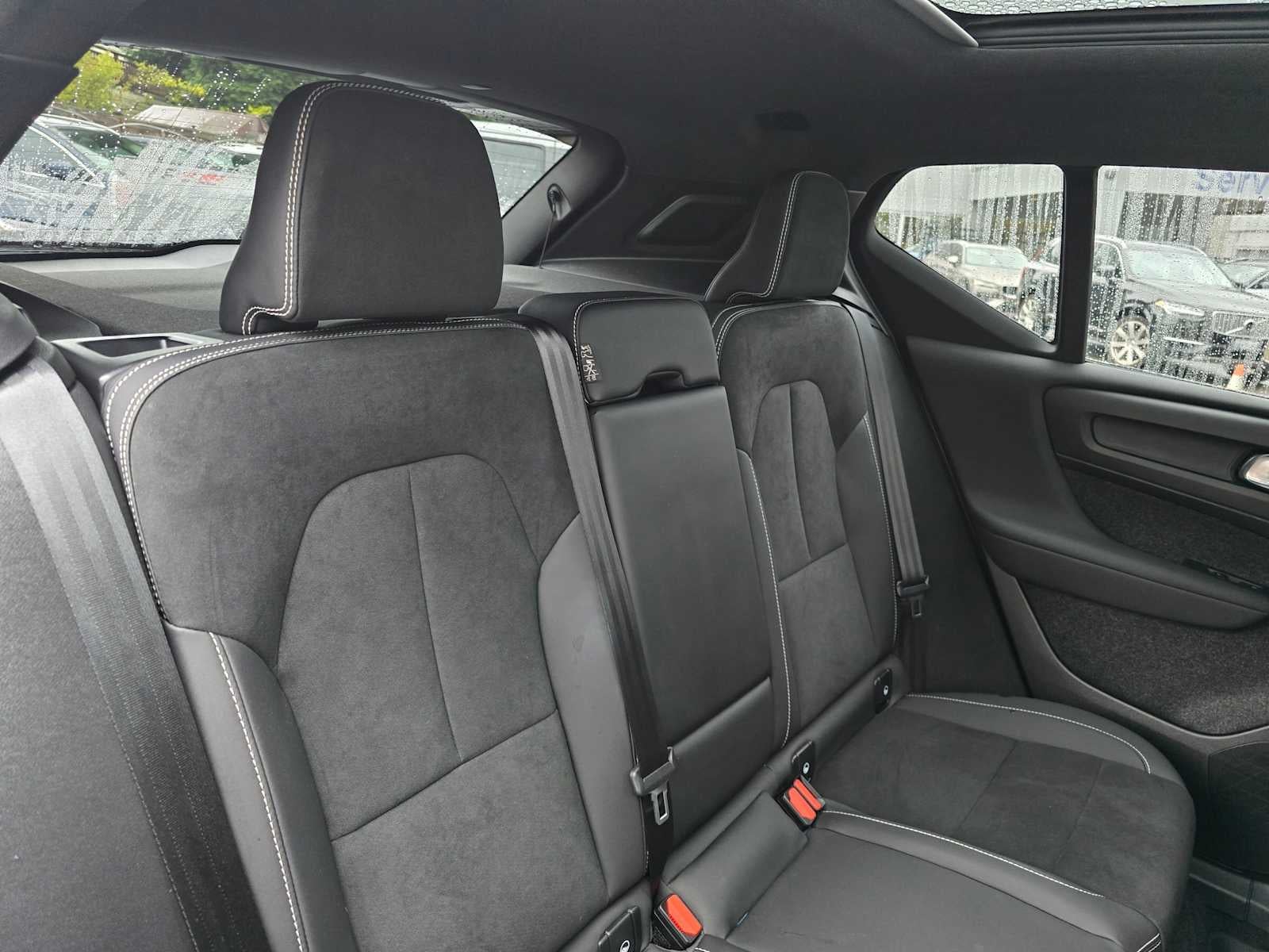 2023 Volvo XC40 Recharge Pure Electric Plus